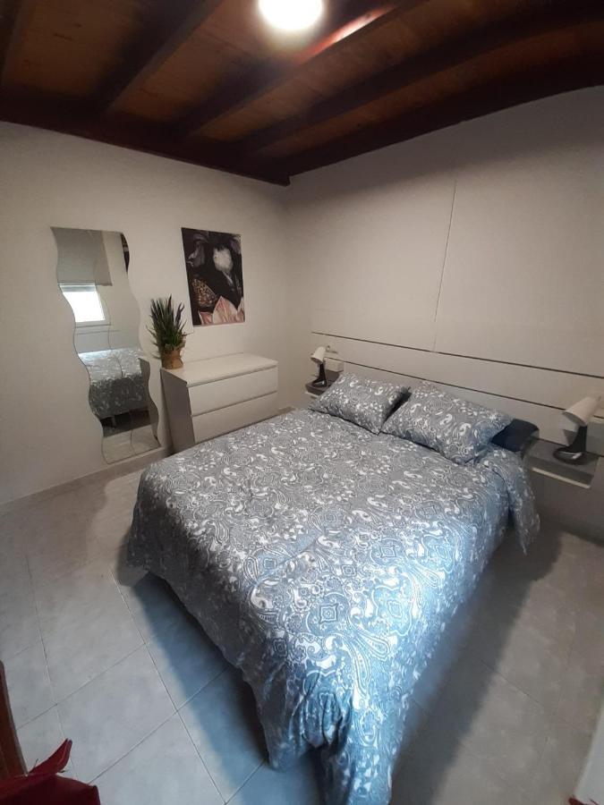 Casa Camarinas Villa Buitenkant foto